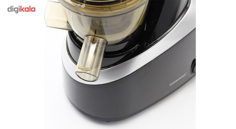 آبمیوه گیری گوسونیک مدل GSJ-1240 آبمیوه گیری گوسونیک مدل GSJ-1240