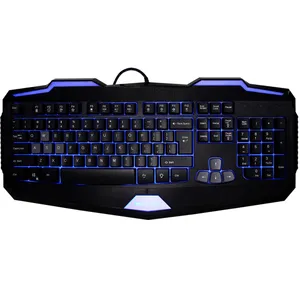 کیبورد کنیون مدل CNS-SKB7-US