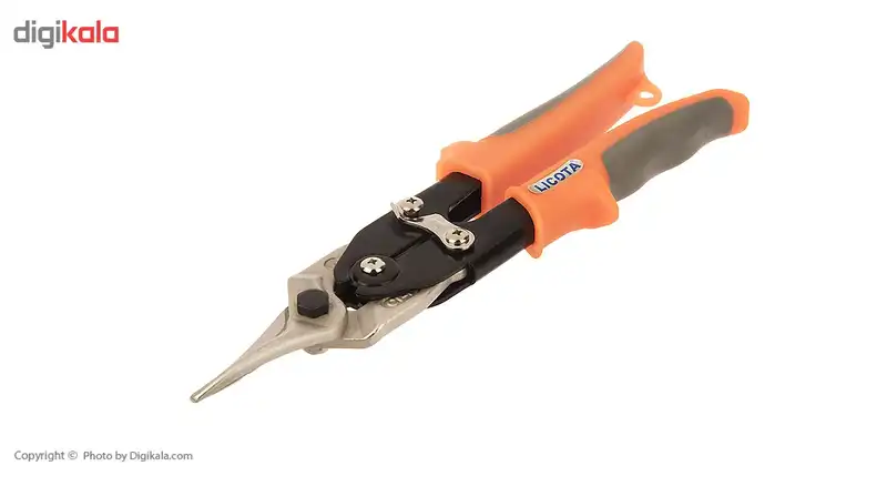 قیچی ورق بر لیکوتا مدل AKD-30002