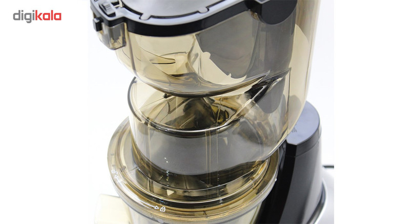 آبمیوه گیری گوسونیک مدل GSJ-1240 آبمیوه گیری گوسونیک مدل GSJ-1240