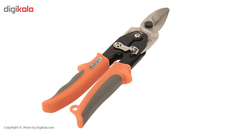 قیچی ورق بر لیکوتا مدل AKD-30002