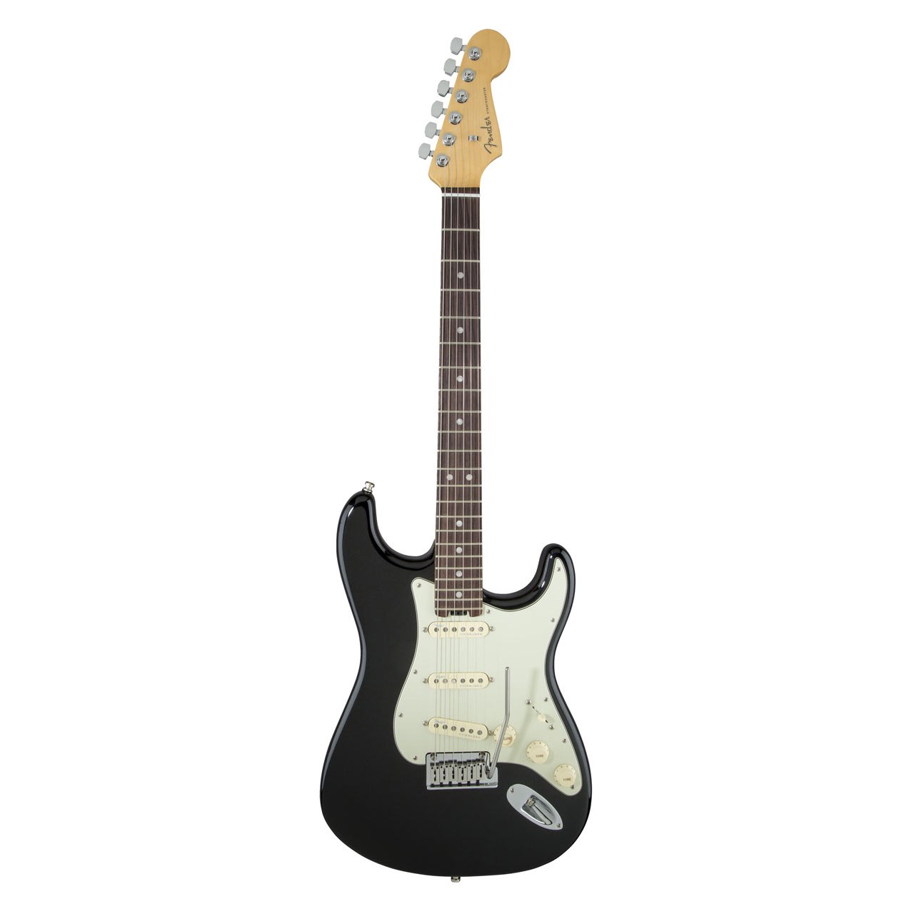 گیتار الکتریک فندر مدل American Elite Stratocaster 0114000710