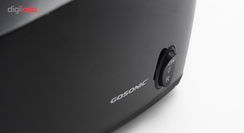 آبمیوه گیری گوسونیک مدل GSJ-1240