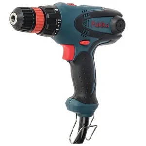 Pukka SD1010 Corded Screw Driver