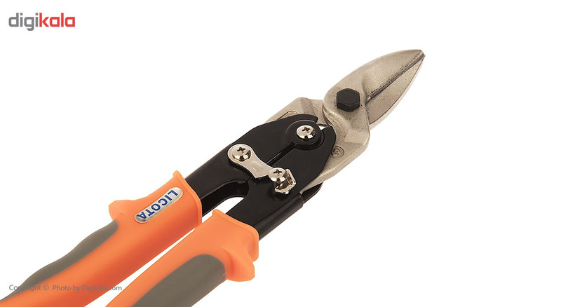 قیچی ورق بر لیکوتا مدل AKD-30002