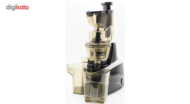 آبمیوه گیری گوسونیک مدل GSJ-1240 آبمیوه گیری گوسونیک مدل GSJ-1240