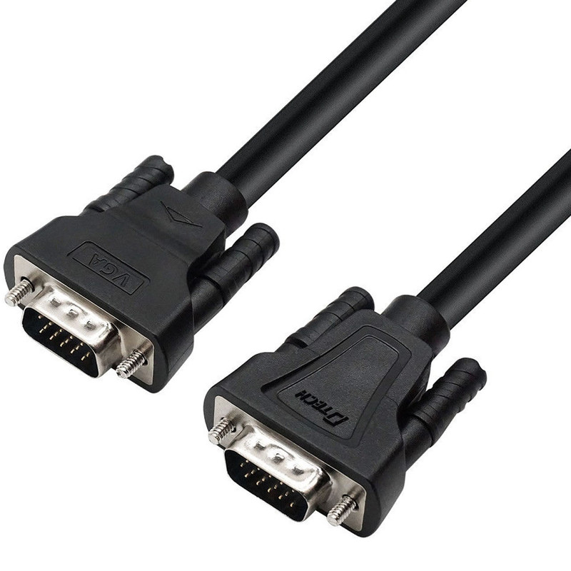 کابل VGA دیتک مدل DT-V002 به طول 1.5 متر