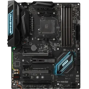 مادربرد ام اس آی مدل X370 GAMING PRO CARBON