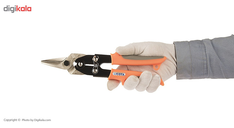 قیچی ورق بر لیکوتا مدل AKD-30002