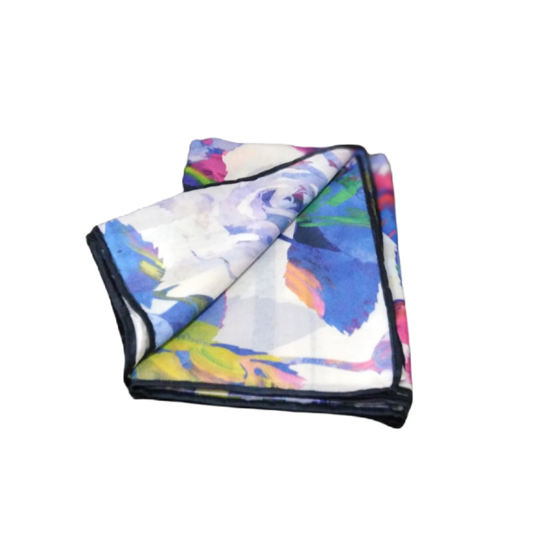 روسری زنانه مدل p41