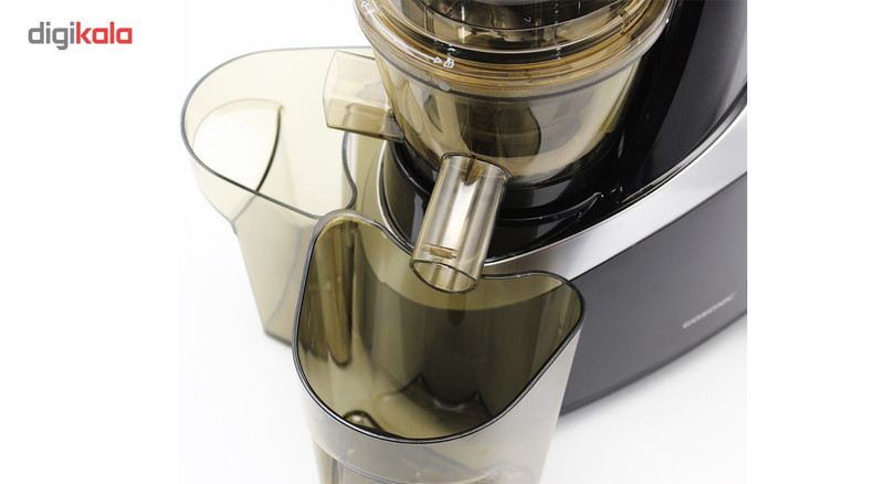 آبمیوه گیری گوسونیک مدل GSJ-1240