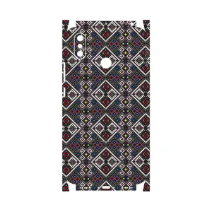 MAHOOT SISTAN Needlework 1-FullSkin Cover Sticker for Xiaomi Mi Max 3