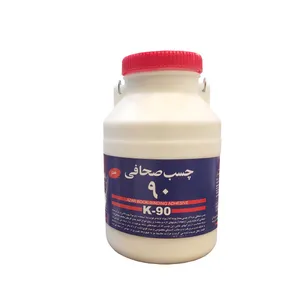 چسب صحافی مدل k-90 وزن 4 کیلوگرم