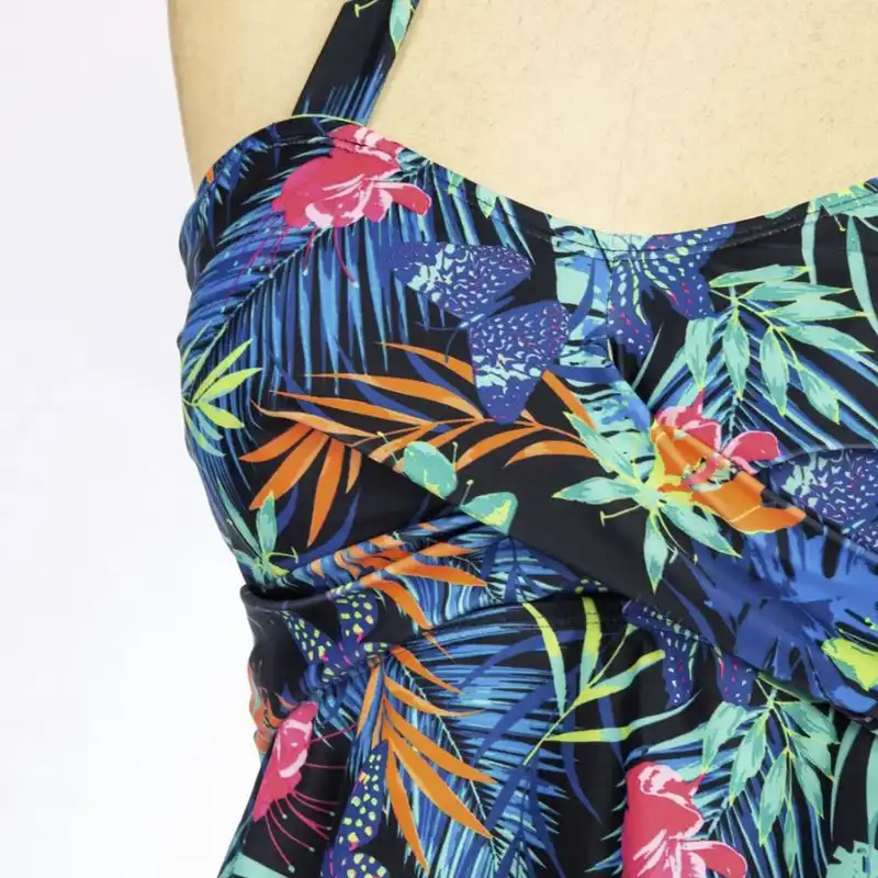 مایو زنانه مدل 126890