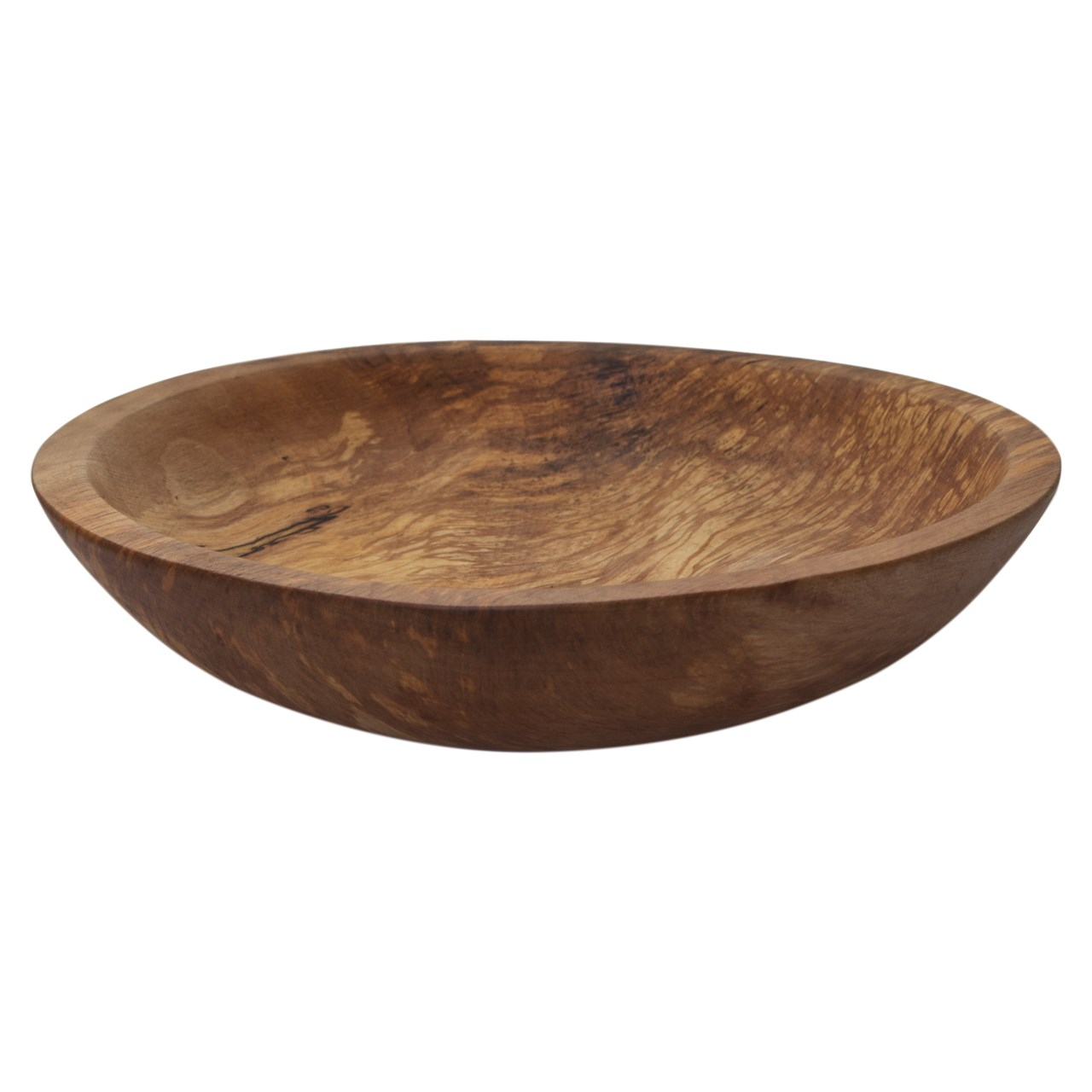 کاسه چوبی دلاور کیوان کد DKK-03