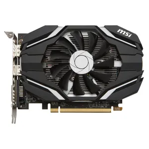 کارت گرافیک ام اس آی مدل RX 460 2G OC