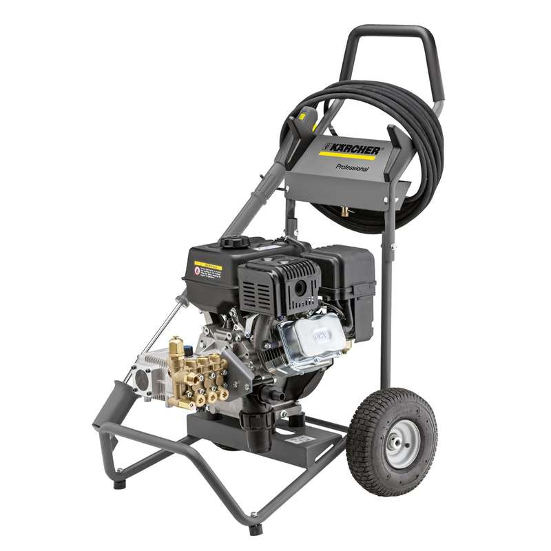 کارواش کرشر مدل HD 7/20 G Classic