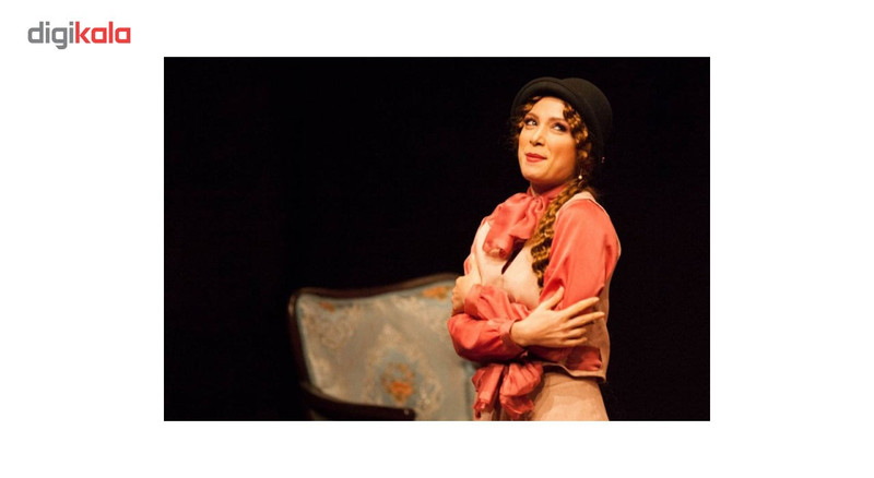 فیلم تئاتر آرسنیک و تور کهنه اثر حسین پارسایی