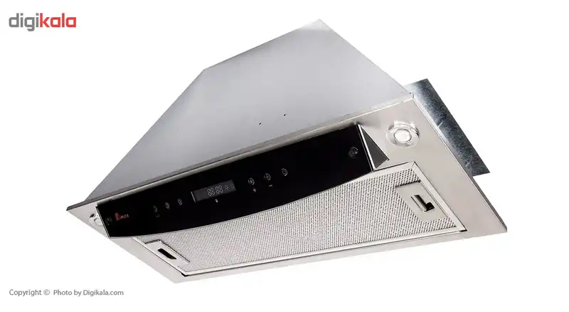 هود بیمکث مدل B2052U مخفی سایز 70