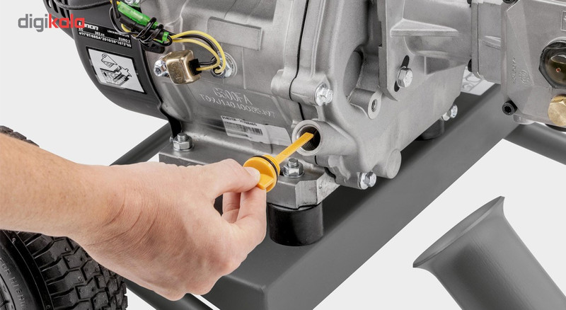 کارواش کرشر مدل HD 7/20 G Classic