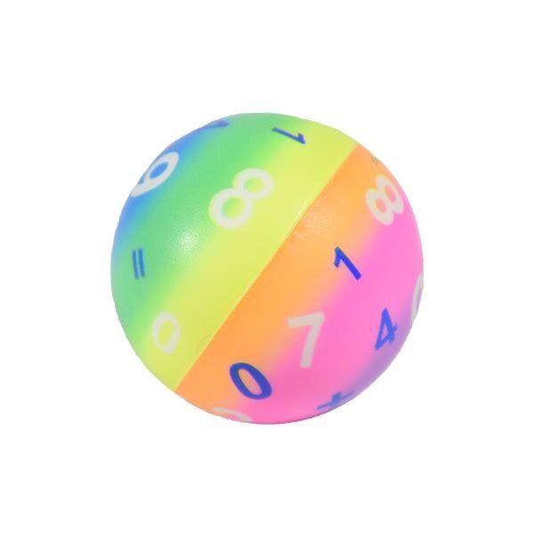 توپ بازی طرح اعداد کد a12 -  - 2