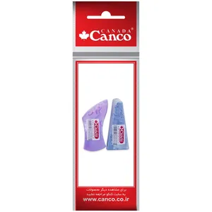 پاک کن کنکو بسته 2 عددی