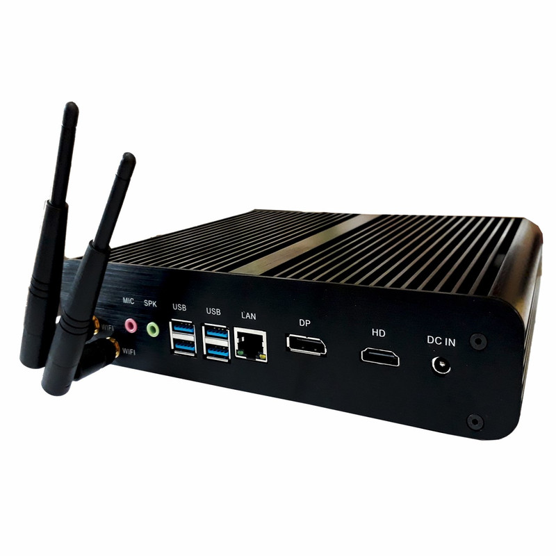 کامپیوتر کوچک پت مدل T810 - D