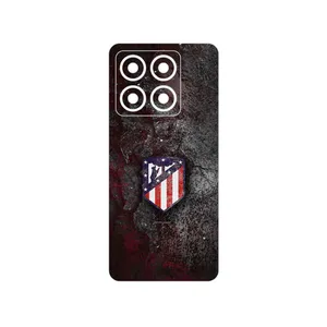 MAHOOT Atletico_de_Madrid Cover Sticker for Xiaomi 14T