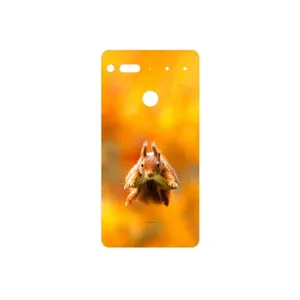 MAHOOT Squirrel Cover Sticker for Essential PH1
