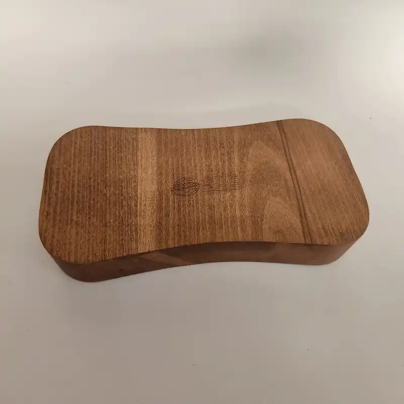 ظرف چوبی گردوچ کد DK - 1500