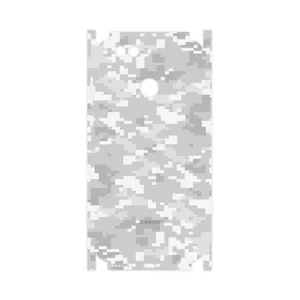 MAHOOT  Army-Snow-Pixel-FullSkin Cover Sticker for Huawei Nova 2 Plus