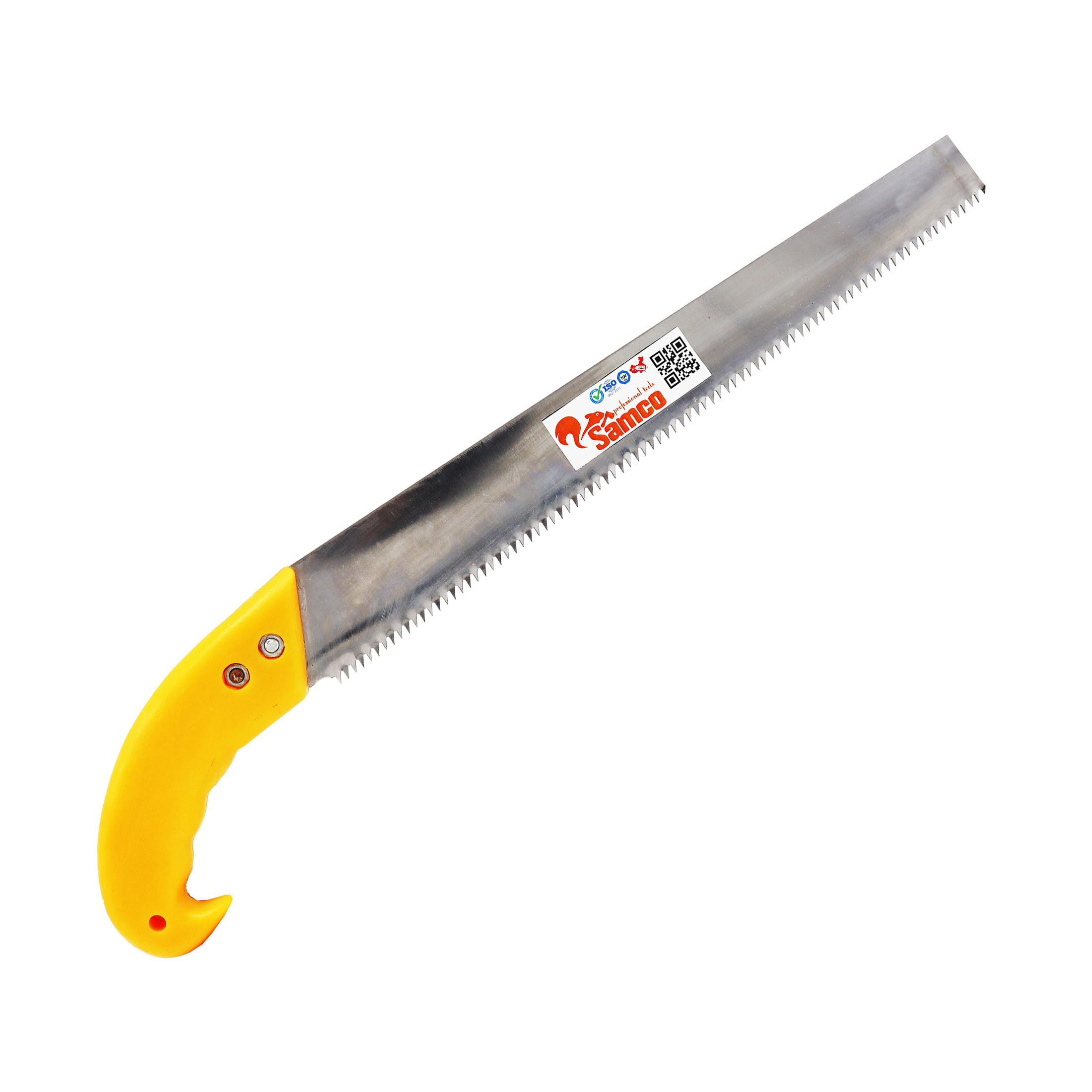 اره باغبانی سامکو مدل YPM-N035 اره باغبانی سامکو مدل YPM-N035