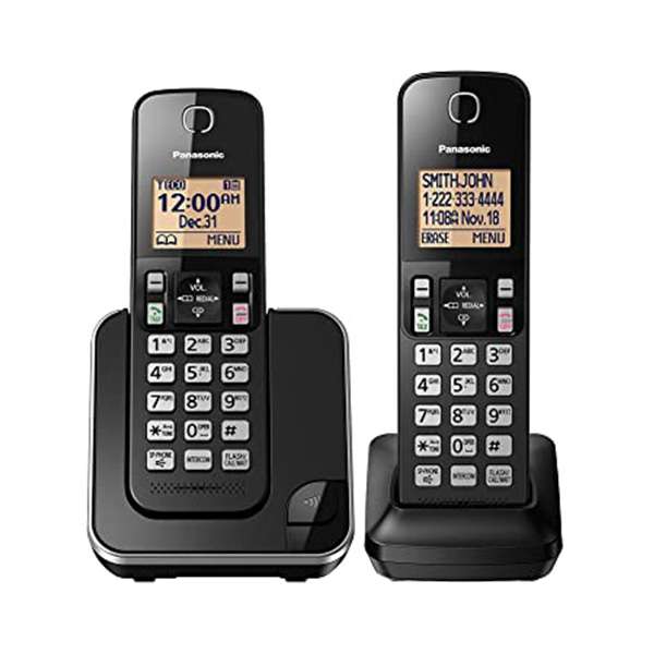 تلفن پاناسونیک مدل TG-C352 تلفن پاناسونیک مدل TG-C352