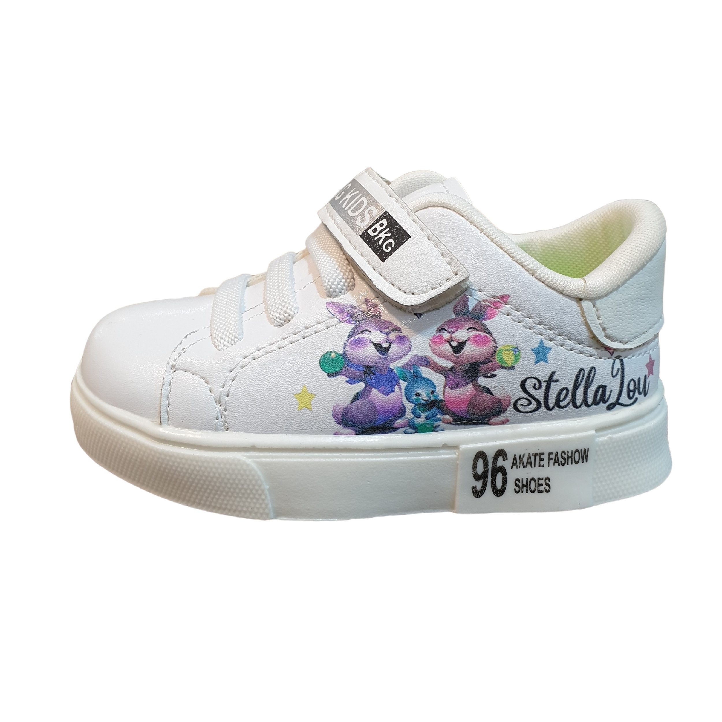 کفش راحتی بچگانه مدل Sr1230600