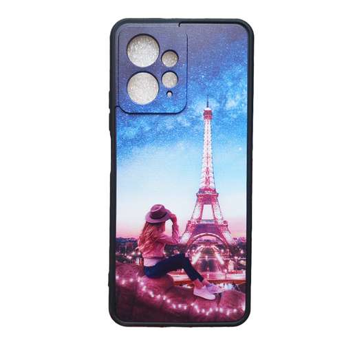کاور ایکس قاب کد towerr-note12 مناسب برای گوشی موبایل شیائومی Redmi Note 12 4G