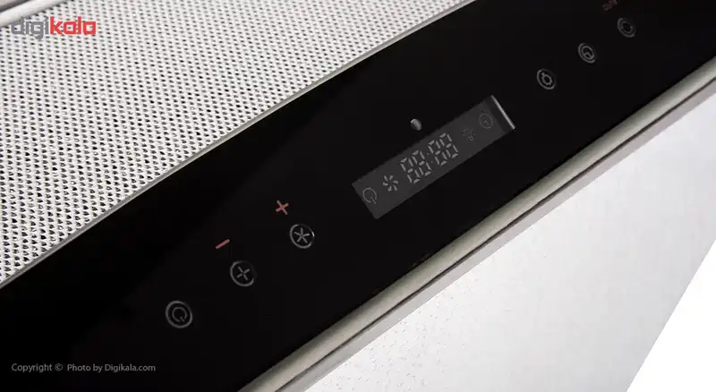 هود بیمکث مدل B2052U مخفی سایز 70