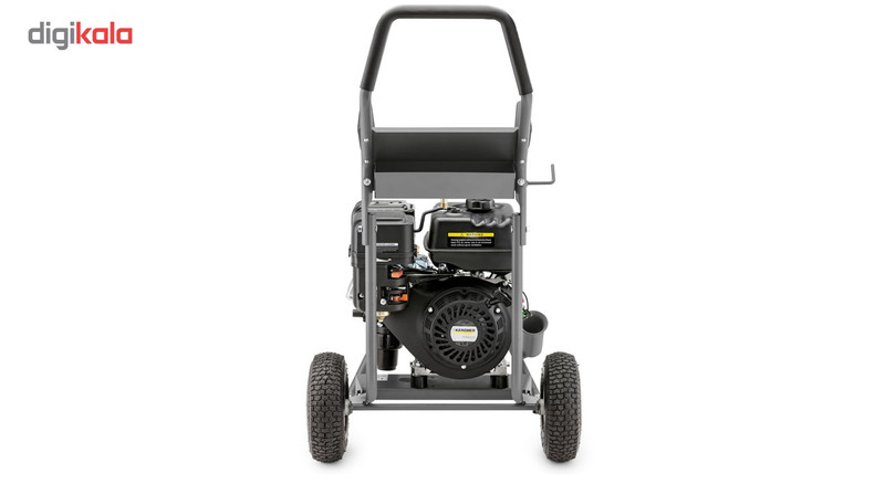 کارواش کرشر مدل HD 7/20 G Classic