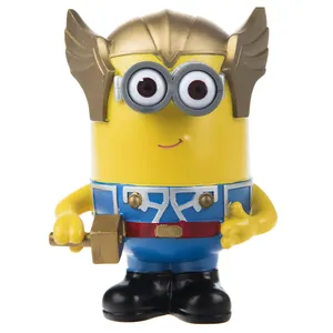 قلک مدل Minions