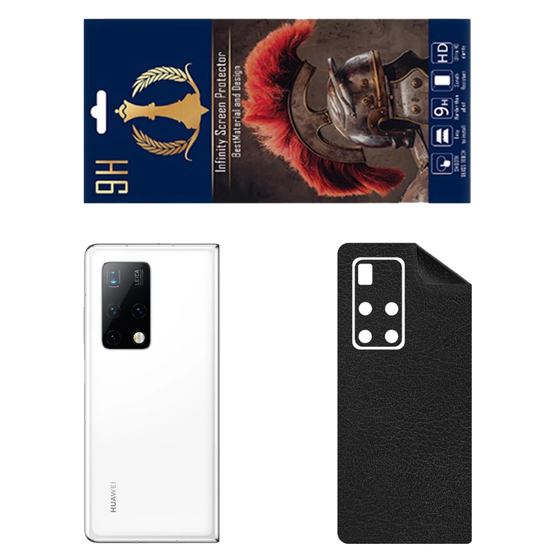 برچسب پوششی اینفینیتی مدل PRO CH مناسب برای گوشی موبایل هوآوی Mate X2