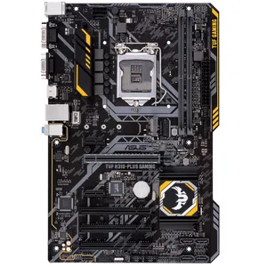مادربرد ایسوس مدل TUF H310-PLUS GAMING