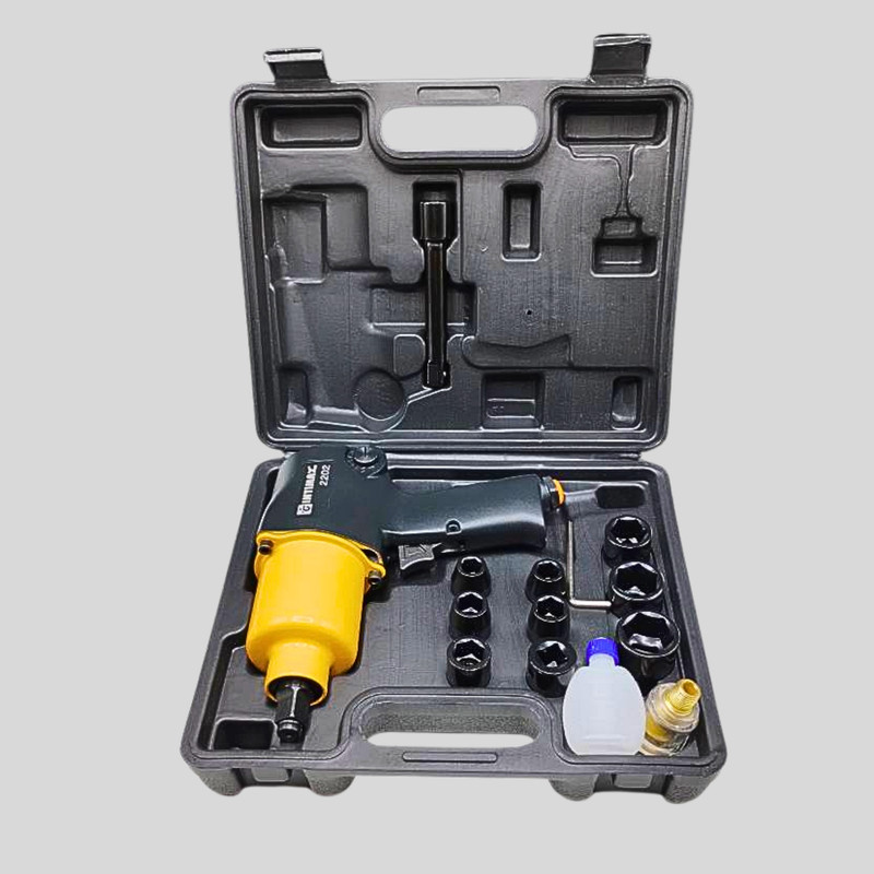 آچار بکس بادی اینتیمکث کد 800N  درایو 1/2 اینچ