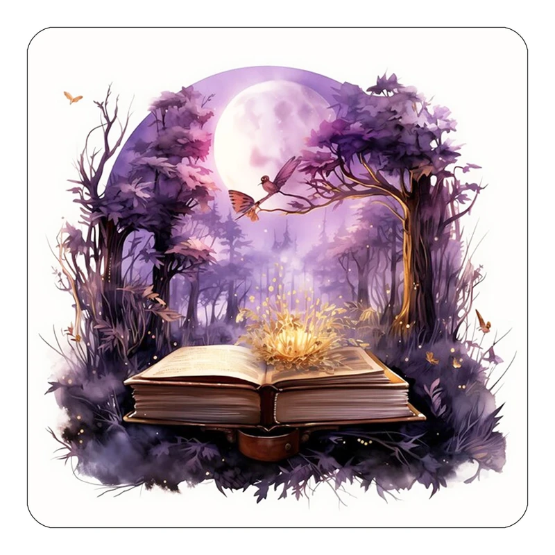 مگنت کاکتی طرح هری پاتر Harry Potter مدل mp45521