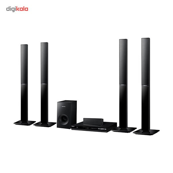 سینمای خانگی سامسونگ مدل HT-F4556