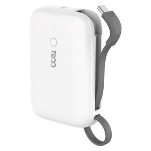 پاوربانک تسکو مدل TP 871 ظرفیت 10000 میلی آمپر ساعت