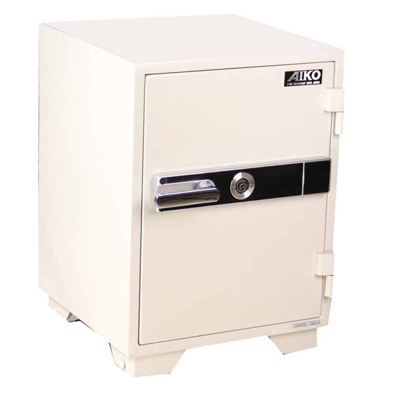 صندوق الکترونیکی آیکو مدل CS-80