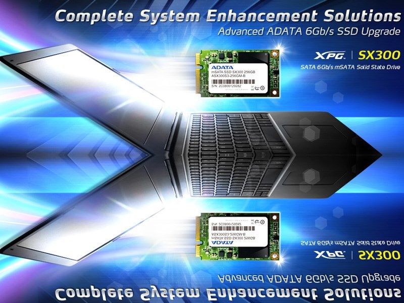 حافظه SSD ای دیتا XPG SX300 ظرفیت 64 گیگابایت main 1 4