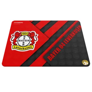 Hoomero Bayer Leverkusen Football club A8079 Mousepad