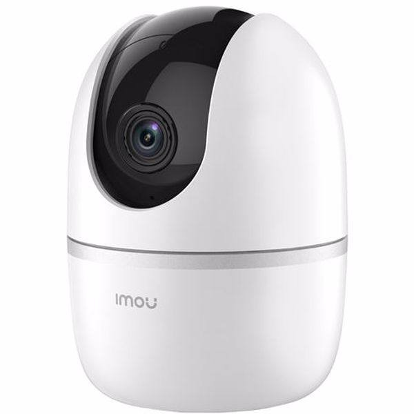 دوربین مداربسته تحت شبکه آیمو مدل Ranger 2-D