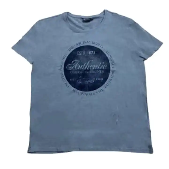 تی شرت ورزشی مردانه واتسونز مدل 2020