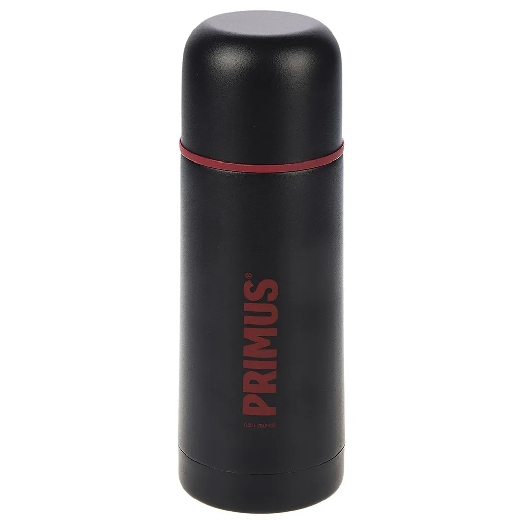 فلاسک کوهنوردی پریموس مدل Vacuum Bottle ظرفیت 0.5 لیتر